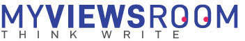 myviewsroom Logo